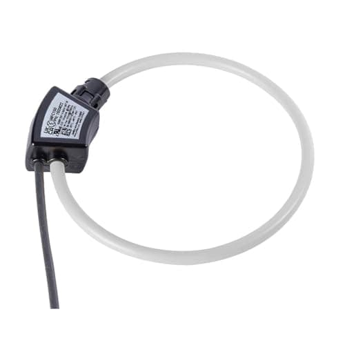 Janitza 1503623 Rogowski spole til RCM Ø 200mm 1 stk (1503623)