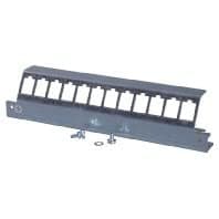 Eaton patch rail til 12x RJ45KLV PATCH12-KLV (302531)