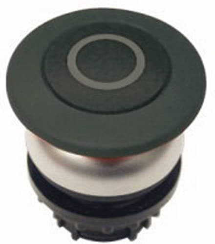Eaton-svampe-trykknap (M22-DP-S-X0)
