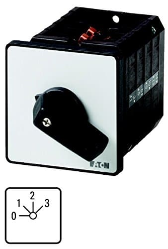Eaton T5B-5-15144/E trinkontakt 63 690 V 1 stk (091983)
