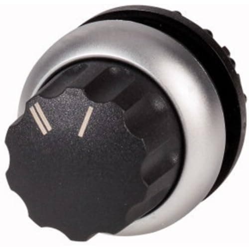 Eaton-vælgerknap (M22-WR-X92)