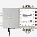 Miniatyrbild 2 av 3: Fuba FMG 508 multiswitch 5 ingångar och 8 utgångar (22010201)