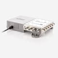 Miniatyrbild 1 av 3: Fuba FMG 508 multiswitch 5 ingångar och 8 utgångar (22010201)