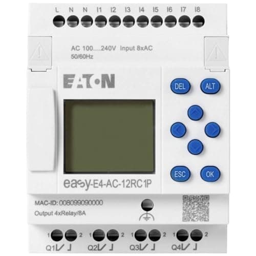 Eaton EASY-BOX-E4-AC1-IV 199781 relæ (199781)