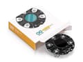 Miniatyrbild 4 av 6: Arduino MKR IoT Carrier Rev2 Development Board (ABX00073)
