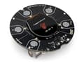 Miniatyrbild 1 av 6: Arduino MKR IoT Carrier Rev2 Development Board (ABX00073)