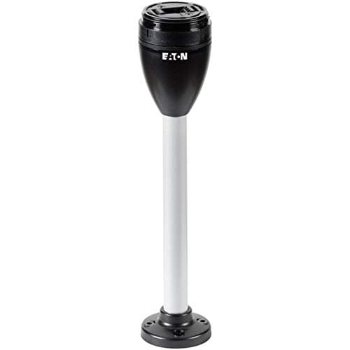 Eaton 171444 basismodul, 250 mm aluminiumsrør med fod