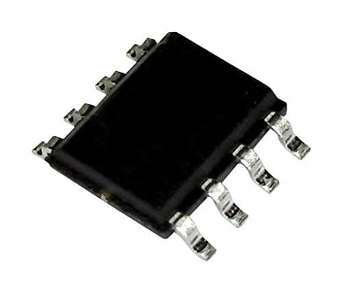 ATTINY25-20SSUR Indbygget mikrocontroller SOIC-8 8-bit 20 MHz antal I/O (ATTINY25-20SSUR)