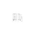 Miniatyrbillede 2 af 2: Eaton 144122 SOL30-SAFETY/2MC4-U(230V50HZ) brandvæsenafbryder 1000V 1 stk.