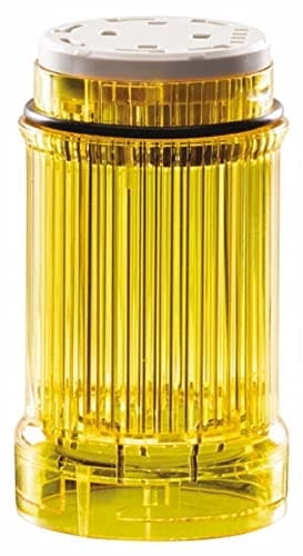 Eaton SL4-L230-Y alarmlys fast gul LED (171329)