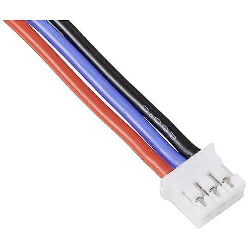 Reely-modelbygningsbatteripakke (LiPo) 7,4 V 250 mAh antal celler: 2 30 C blødt kabinet fladt stik