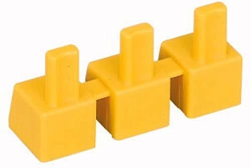 10 styk - Eaton (Moeller) kontaktbeskyttelse ZV-BS-UL / 588429 (104904)