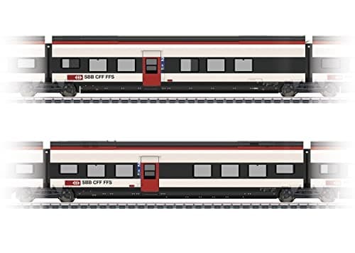 Märklin 43462 bil, mål H0, 1:87