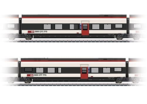 Märklin 43461 bil, sporvidde H0, 1:87