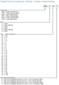 Miniatyrbillede 2 af 5: 5SY6103-7 Afbryder 1 stk (5SY61037)