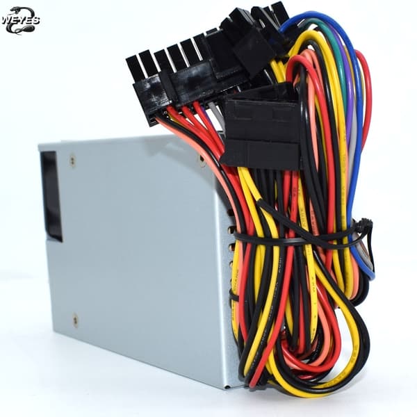 Strømforsyning, 270W Flex-ATX, Tre måneders garanti, 250W