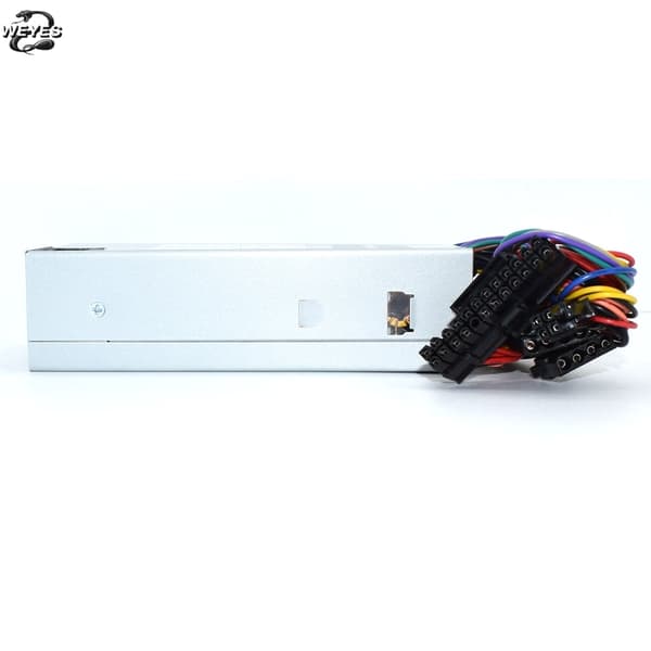 Strømforsyning, 270W Flex-ATX, Tre måneders garanti, 250W