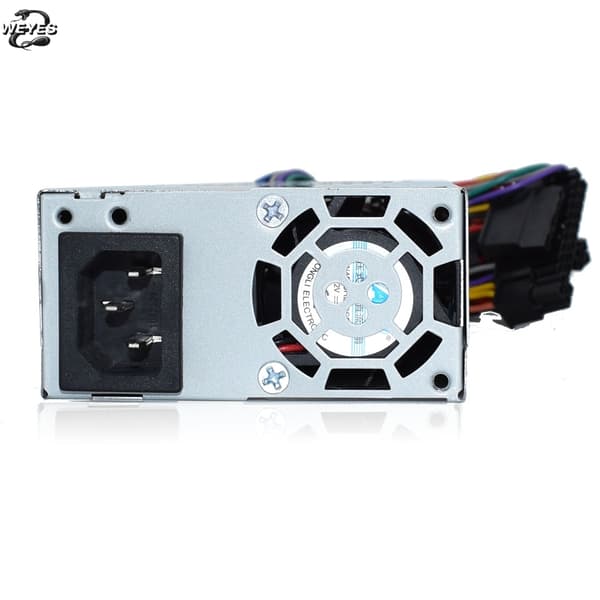 Strømforsyning, 270W Flex-ATX, Tre måneders garanti, 250W