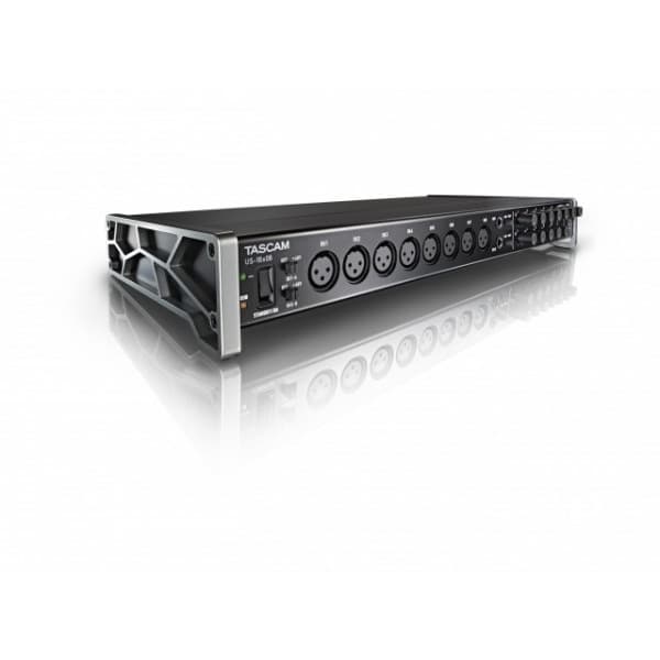 Tascam US-16x08 ljudkort