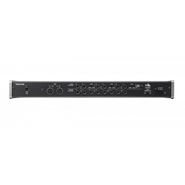 Tascam US-16x08 ljudkort