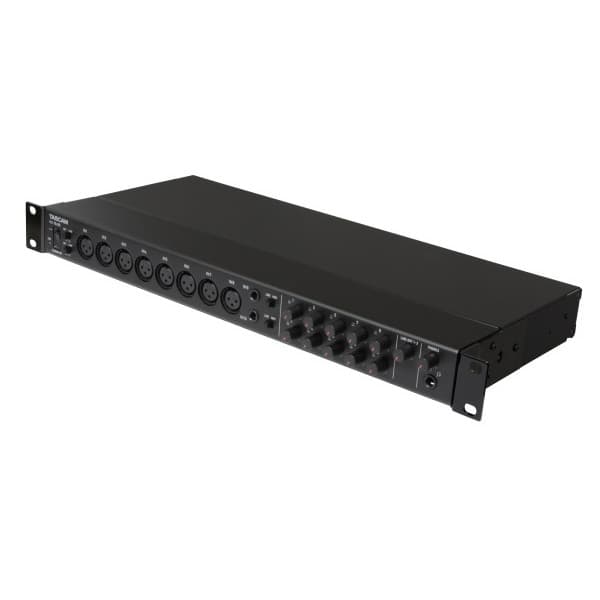 Tascam US-16x08 ljudkort