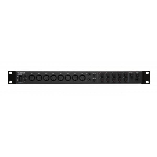 Tascam US-16x08 ljudkort