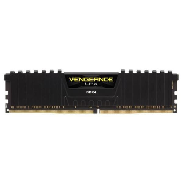 CORSAIR PC-minne DDR4 - Vengeance LPX 8 GB (1 x 8 GB) - 2400 MHz - CASE 14 CMK8GX4M1A2400C14