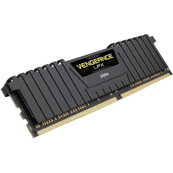 CORSAIR PC-minne DDR4 - Vengeance LPX 8 GB (1 x 8 GB) - 2400 MHz - CASE 14 CMK8GX4M1A2400C14
