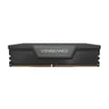Pikkukuva 1 / 5: CORSAIR Vengeance 16GB 1x16GB - DDR5 5200MHz - CAS40 - musta (CMK16GX5M1B5200C40)