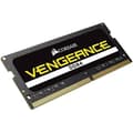 Pikkukuva 4 / 4: RAM-muisti - CORSAIR - Vengeance Performance DDR4 - 16GB 1x16GB DIMM -3200MT/s - Intel XMP - 1.20V - Musta (CMSX16GX4M1A3200C22)