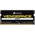 Pikkukuva 1 / 4: RAM-muisti - CORSAIR - Vengeance Performance DDR4 - 16GB 1x16GB DIMM -3200MT/s - Intel XMP - 1.20V - Musta (CMSX16GX4M1A3200C22)