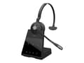 Miniatyrbilde 9 av 11: Jabra Engage 65 USB Headset, Black (Mono)