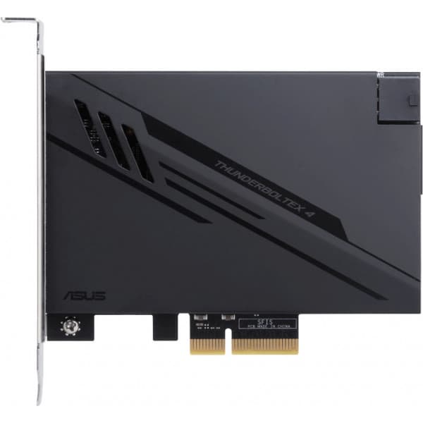 Asus ThunderboltEX 4 -tilläggskort
