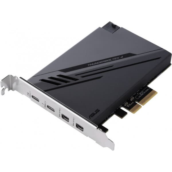 Asus ThunderboltEX 4 -tilläggskort