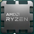 Miniatyrbild 4 av 10: AMD Ryzen 9 7950X-processor till AM5-sockel