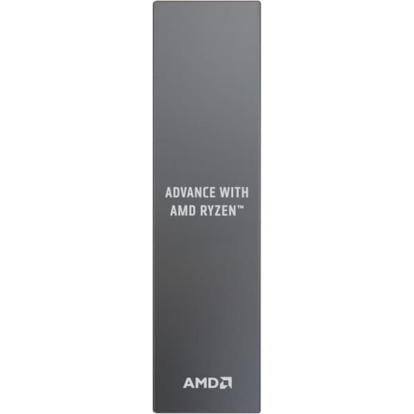 AMD Ryzen 7 7700X-processor til AM5-socket