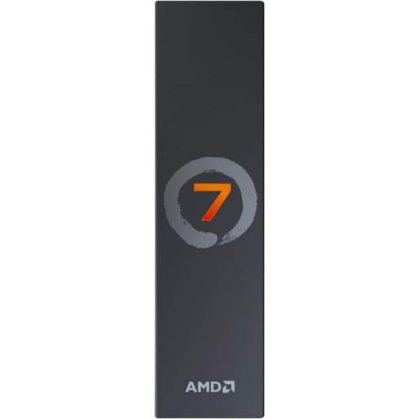 AMD Ryzen 7 7700X-processor til AM5-socket