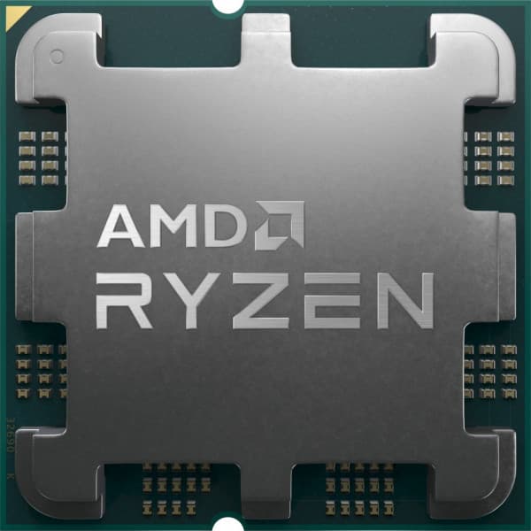 AMD Ryzen 9 7900X -prosessori AM5 -kantaan