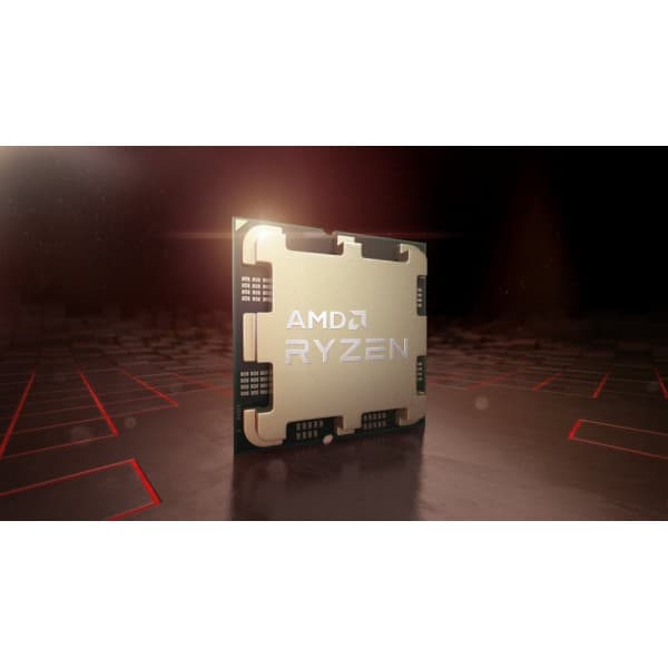 AMD Ryzen 9 7900X -prosessori AM5 -kantaan