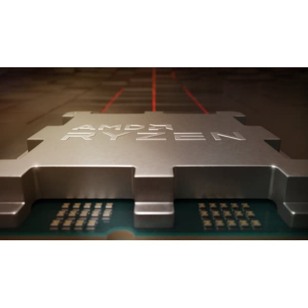 AMD Ryzen 9 7900X -prosessori AM5 -kantaan
