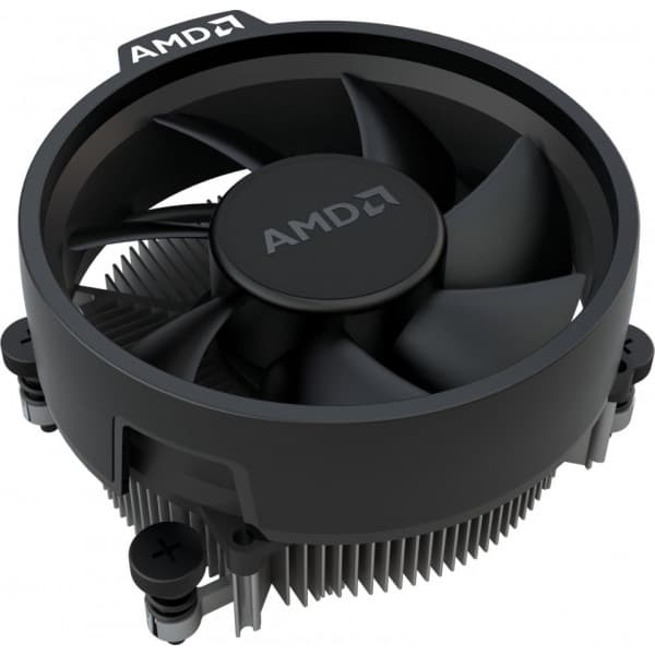 AMD Ryzen 5 5600G -prosessori AM4 -kantaan