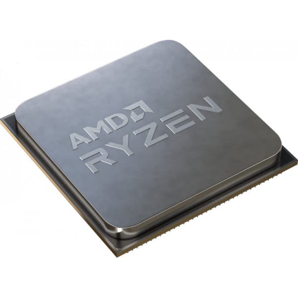 AMD Ryzen 5 5600G -prosessori AM4 -kantaan