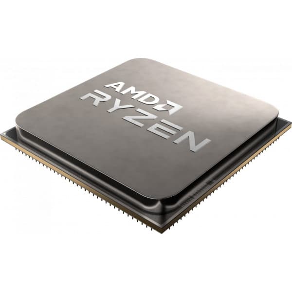 AMD Ryzen 5 5600G -prosessori AM4 -kantaan