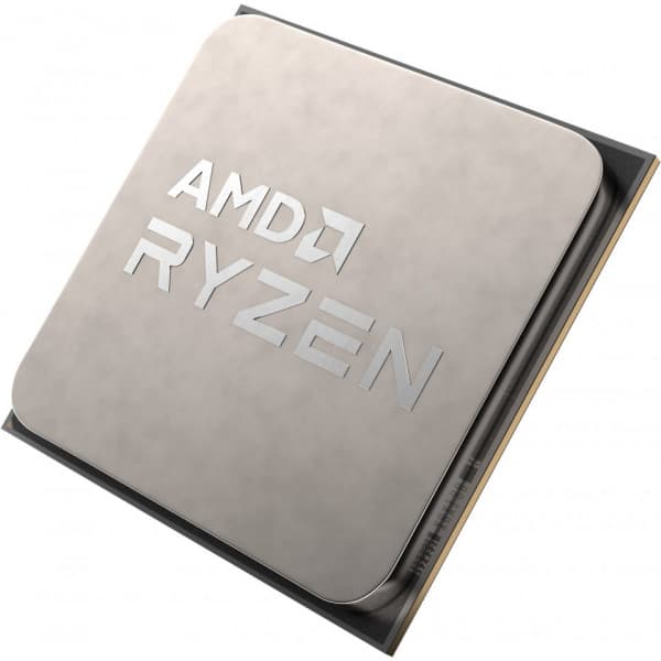 AMD Ryzen 5 5600G -prosessori AM4 -kantaan