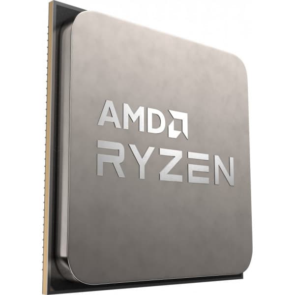 AMD Ryzen 5 5600G -prosessori AM4 -kantaan