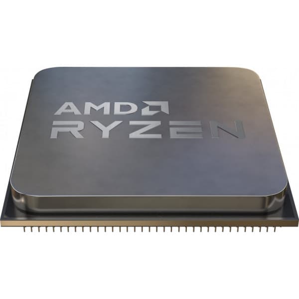 AMD Ryzen 5 5600G -prosessori AM4 -kantaan
