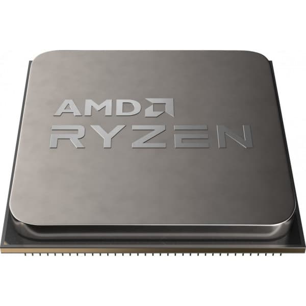AMD Ryzen 5 5600G -prosessori AM4 -kantaan