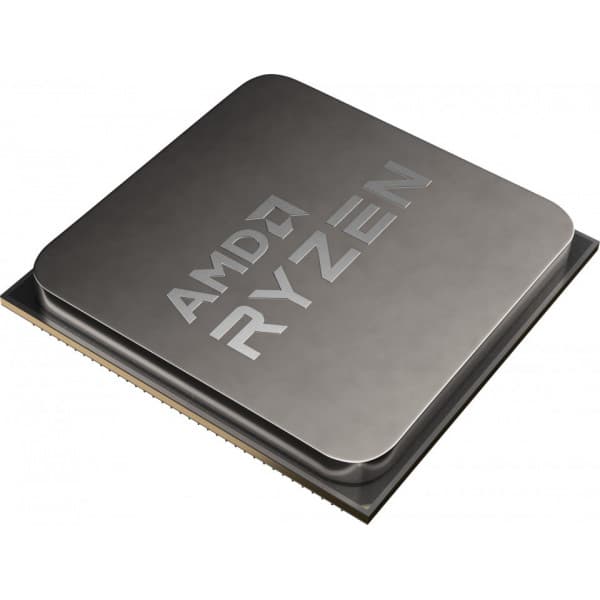 AMD Ryzen 5 5600G -prosessori AM4 -kantaan