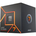 Miniatyrbillede 3 af 6: AMD Ryzen 7 7700-processor til AM5 soklen