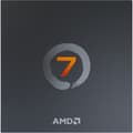 Miniatyrbillede 4 af 6: AMD Ryzen 7 7700-processor til AM5 soklen